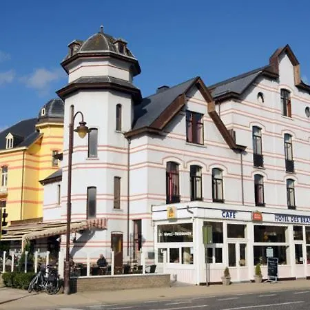Hotel Des Brasseurs De Haan