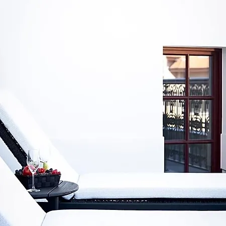 Hotel Des Brasseurs 2*