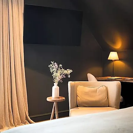 Des Brasseurs Hotel De Haan