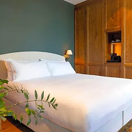 Hotel Des Brasseurs
