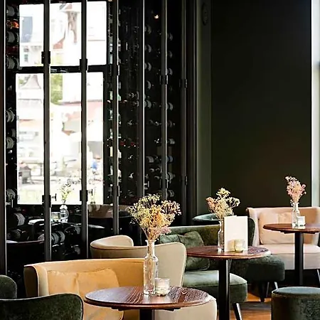 Hotel Des Brasseurs 2*