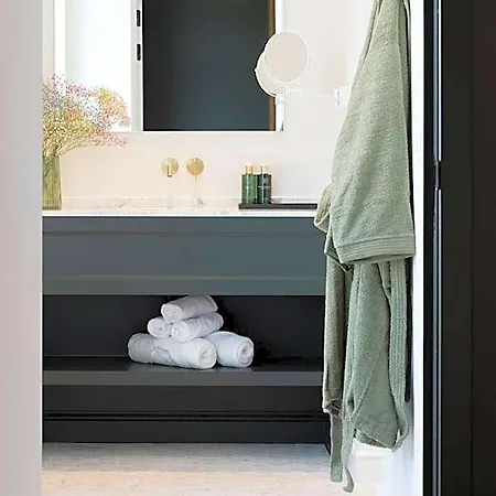 Des Brasseurs Hotel