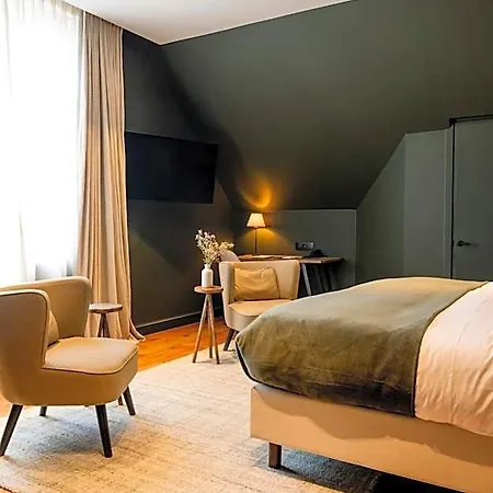 Hotel Des Brasseurs
