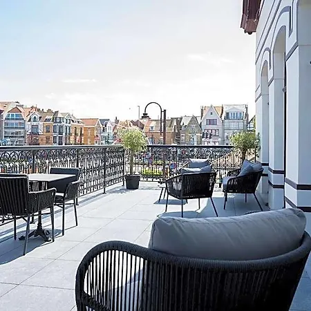 Hotel Des Brasseurs