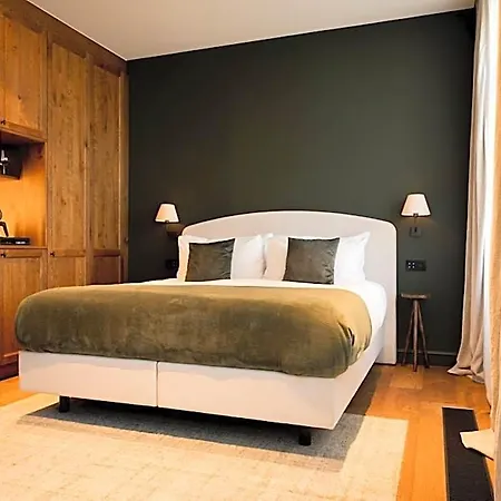 Hotel Des Brasseurs 2*