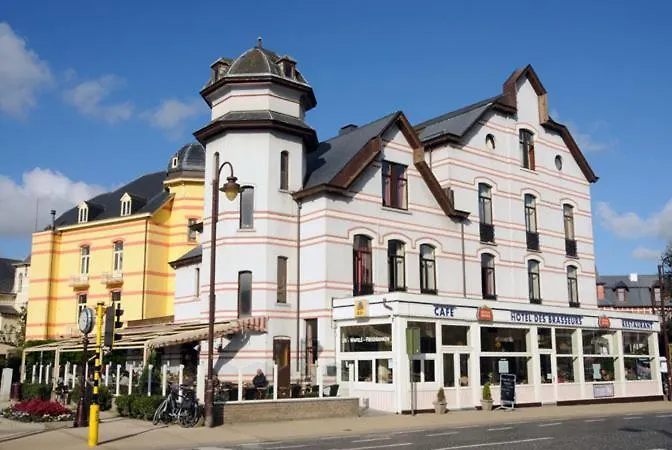 Hotel Des Brasseurs Le Coq