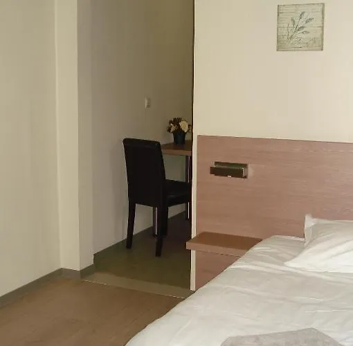 Des Brasseurs De Haan