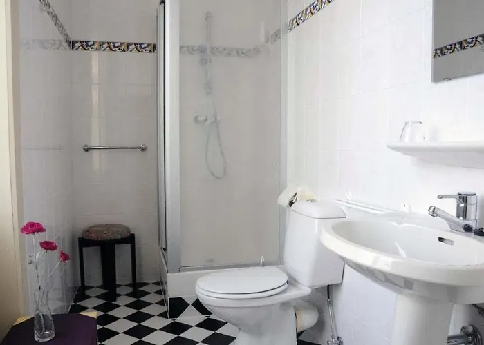 Des Brasseurs Hotel 2*